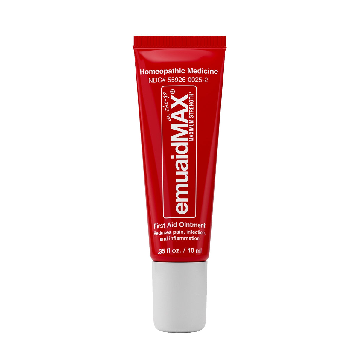 emuaid max pomada de primeros auxilios 10ml