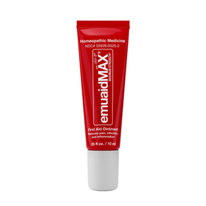 emuaid max pomada de primeros auxilios 10ml