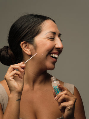 EMUAID Tratamiento de noche para el acné 1oz