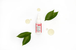 EMUAIDMAX Suero Concentrado Primeros Auxilios 1oz