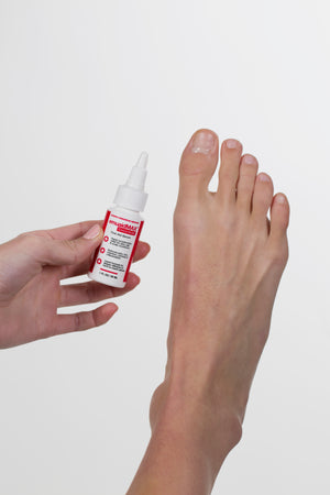 EMUAIDMAX Suero Concentrado Primeros Auxilios 1oz