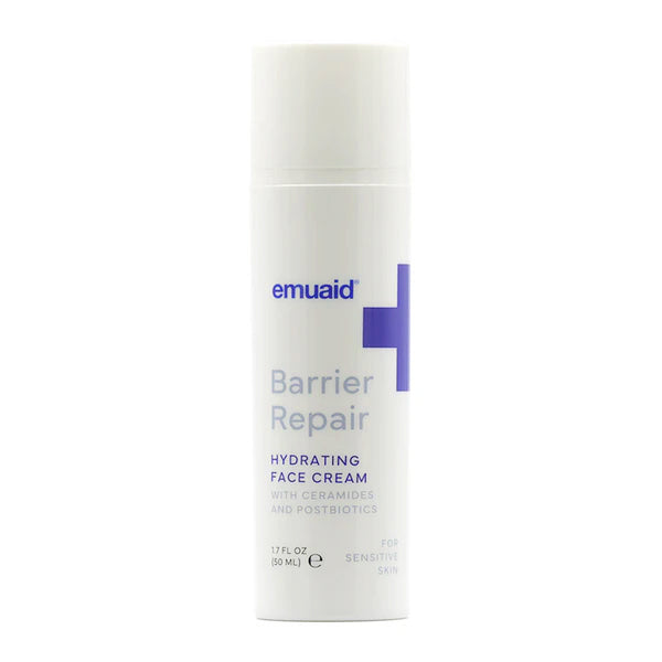 emuaid barrier repair crema facial hidratante frasco emuaid barrier repair crema facial hidratante frasco