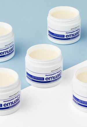 EMUAID Pomada Primeros Auxilios 2oz