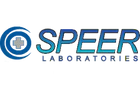 logotipo de laboratorios speer