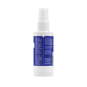 spray antibacteriano natural para pieles sensibles