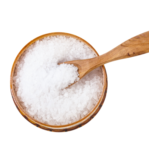 Cloruro de sodio