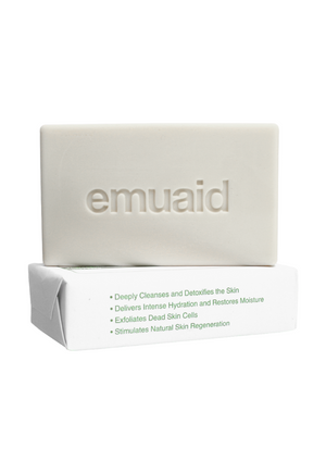 EMUAID Barra Hidratante Terapéutica 5oz - Secundaria