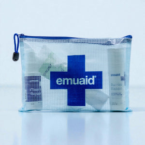 EMUAID Daily Essentials Skincare Bundle