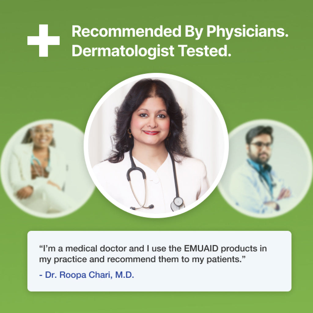 recomendado por médicos dermatólogos testado recomendado por médicos dermatólogos testado