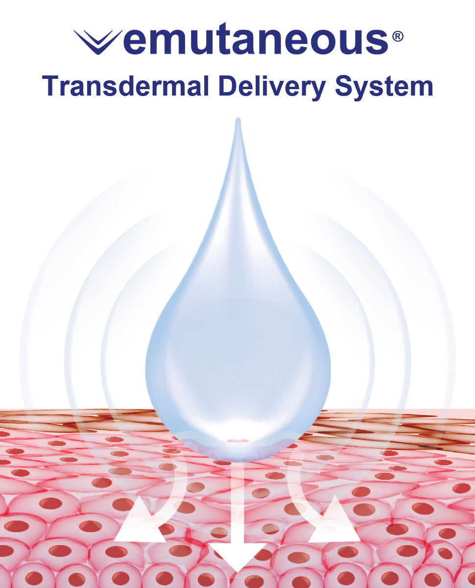Calma la piel y reduce las rojeces del acné