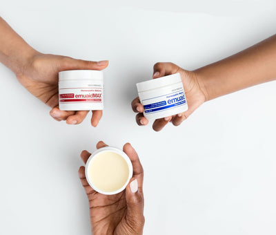 Personas que tienen EMUAID