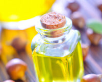 Aceite de jojoba