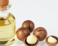 Aceite de macadamia