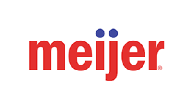 Logotipo de Meijer