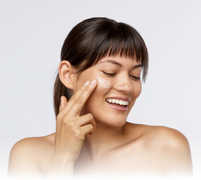 Demostración de la aplicación del producto