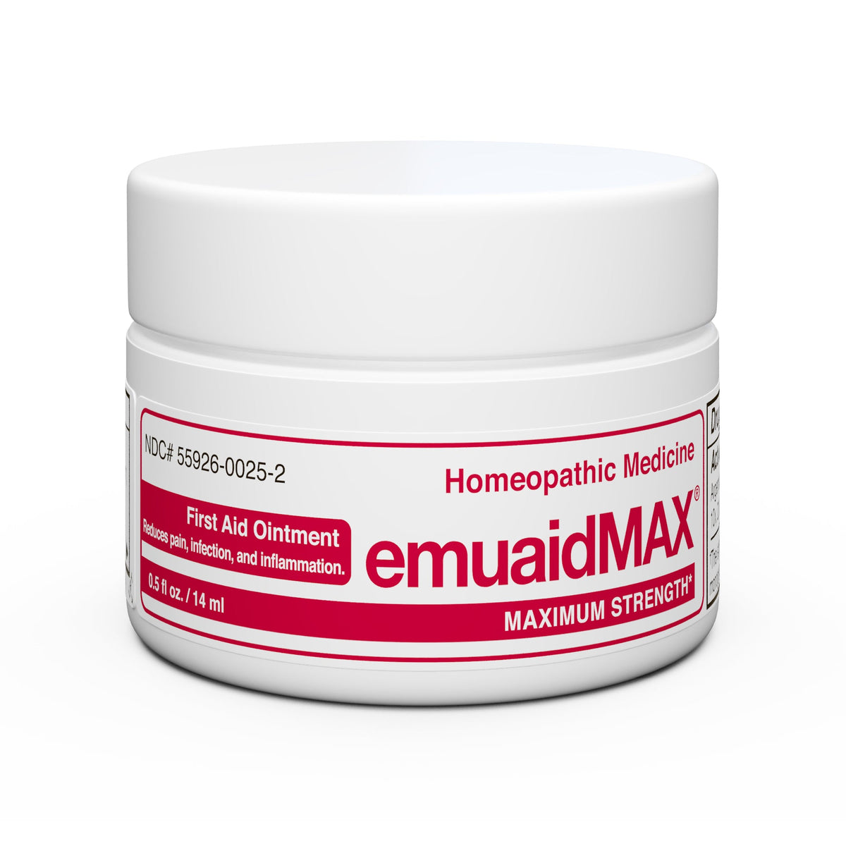 emuaidmax pomada emuaidmax auxilios medicina homeopática frasco