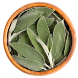 Aceite de salvia