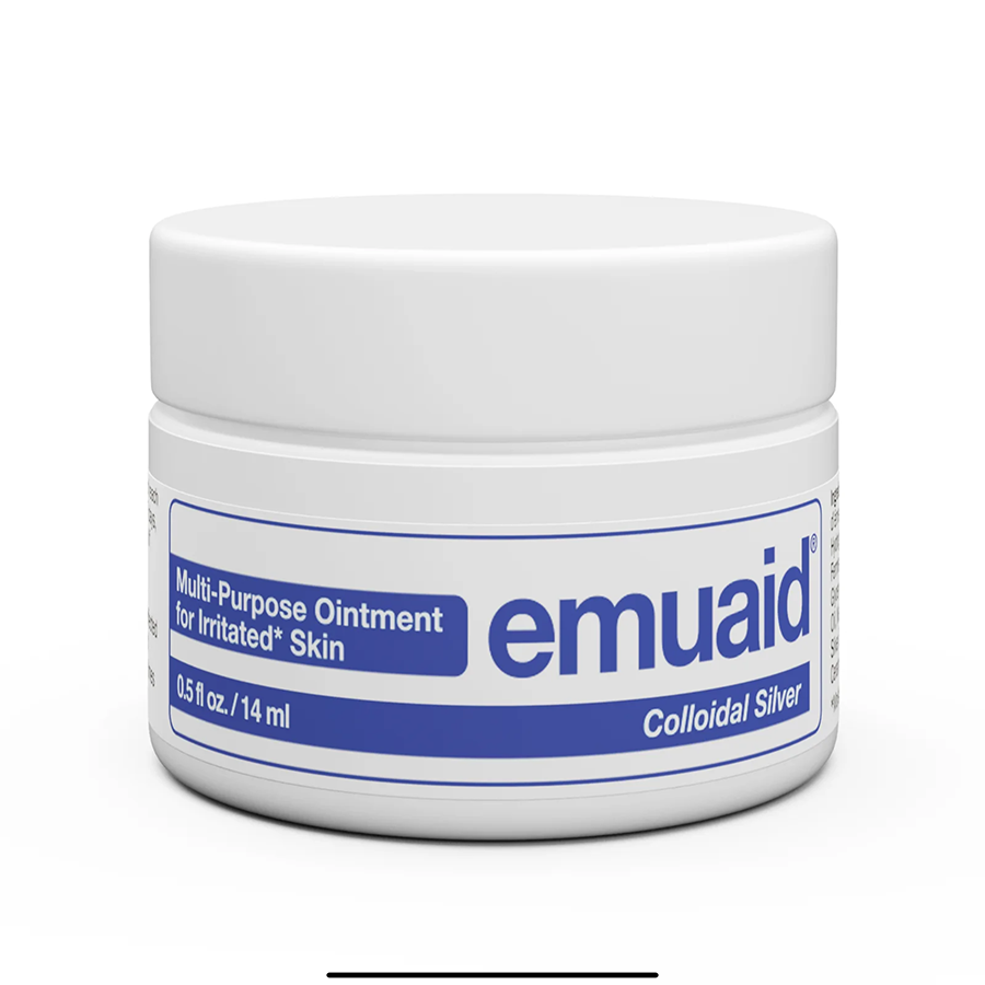 emu aid pomada multiusos para pieles irritadas