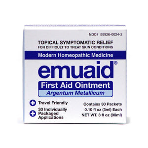 emuaid caja de pomadas de primeros auxilios