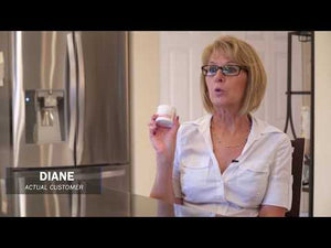 Esta es una imagen de un cliente real hablando sobre EMUAIDMAX®.