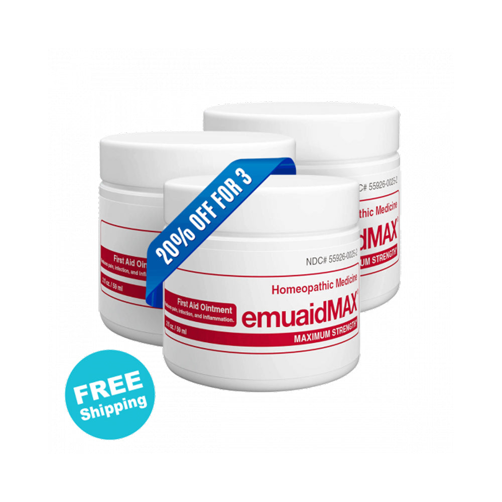 emuaidmax pomada homeopática 20% de descuento envío gratuito emuaidmax pomada homeopática 20% de descuento envío gratuito