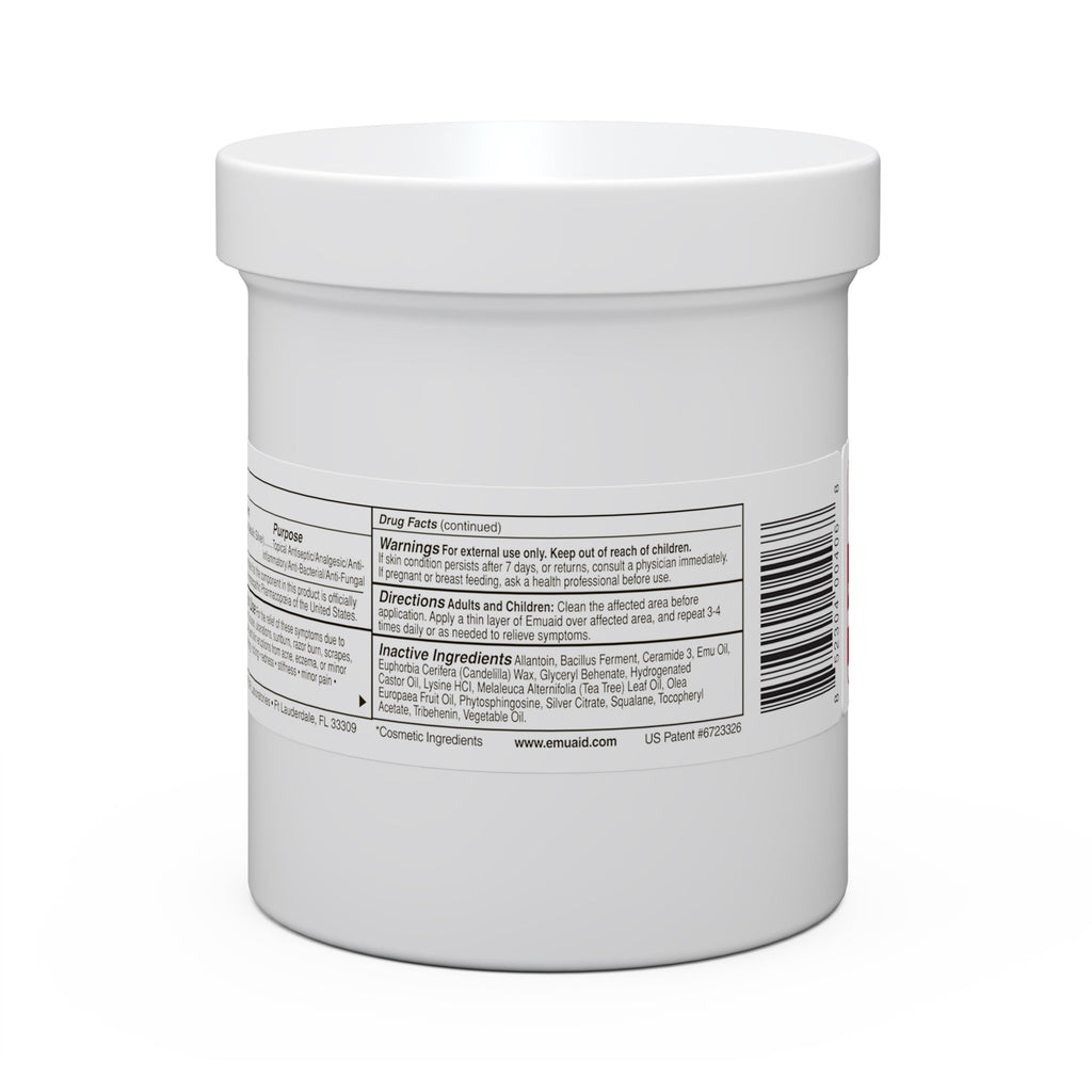 frasco blanco con etiqueta con información sobre el medicamento e ingredientes frasco blanco con etiqueta con información sobre el medicamento e ingredientes