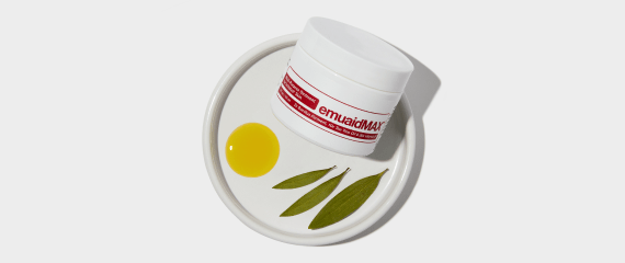 EMUAIDMAX® Pomada de primeros auxilios