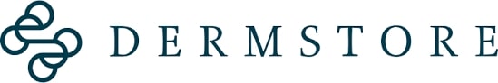 Esta es una imagen del logotipo de Derm Store.