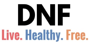 Esta es una imagen del logotipo de DNF.