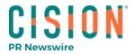 Esta es una imagen del logotipo de Cision.