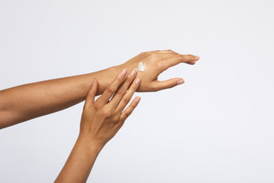 Demostración de la aplicación del producto