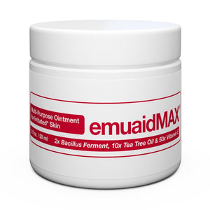 EMUAIDMAX Pomada multiusos