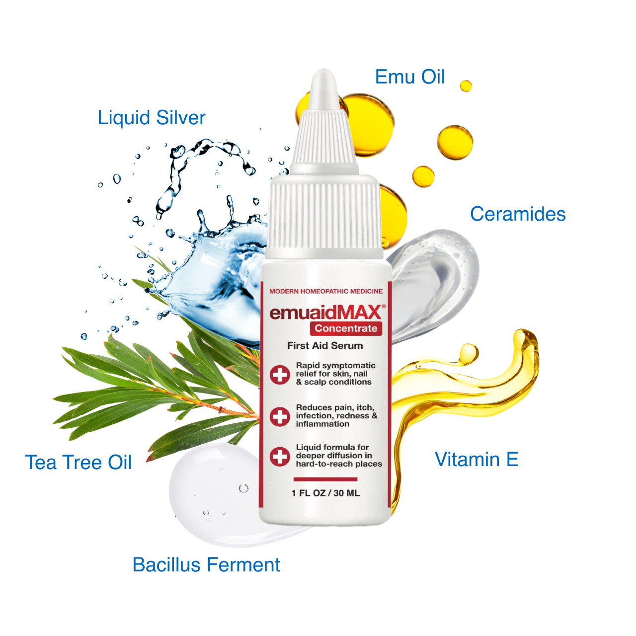 Nutra y rejuvenezca su cuero cabelludo de forma natural para acabar con la descamación y el picor causados por la psoriasis del cuero cabelludo
