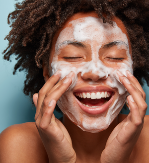 EMUAID® Herbal Detox™ Limpiador Facial y Corporal