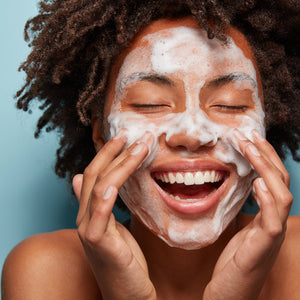 EMUAID Herbal Detox Limpiador Facial + Corporal 4oz