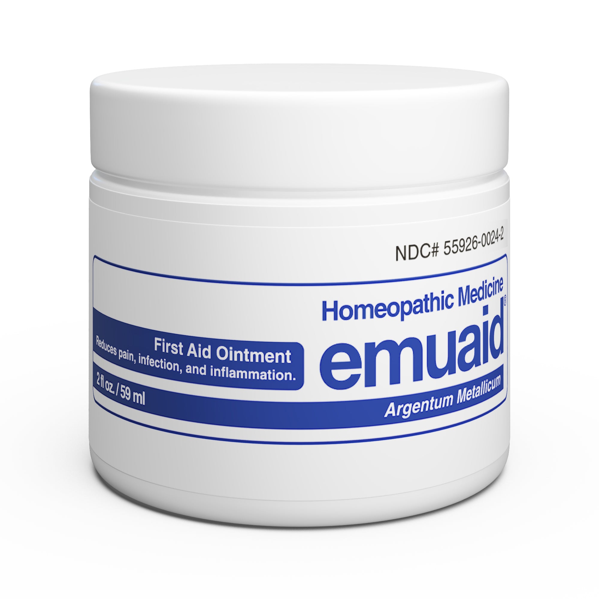 EMUAID Para Hemorroides - Alivio Rápido