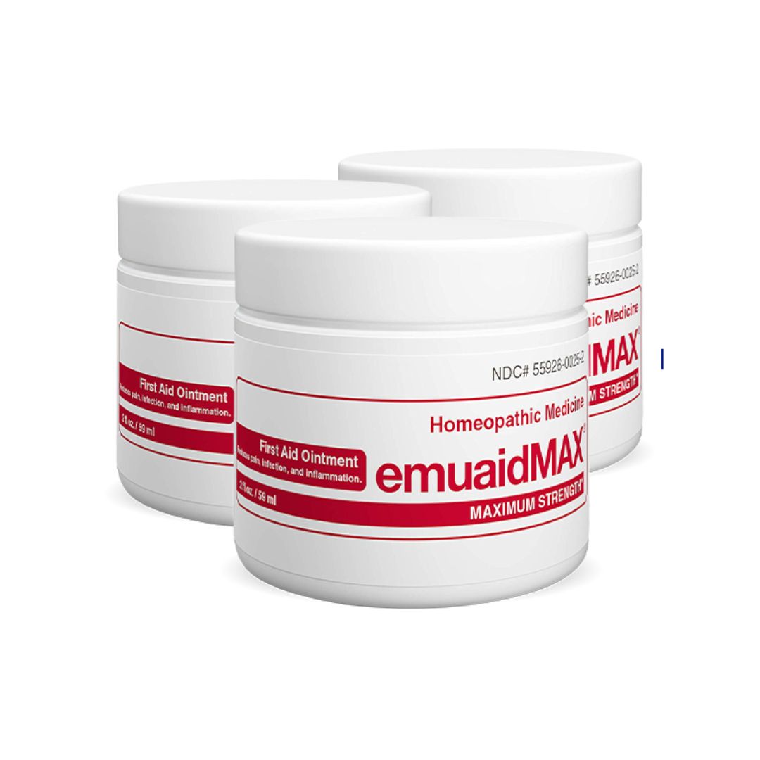 Imagen de Emuaidmax 3x2oz