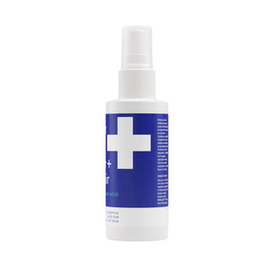 EMUAID® Clear + Repair - Spray para la piel con ácido hipocloroso