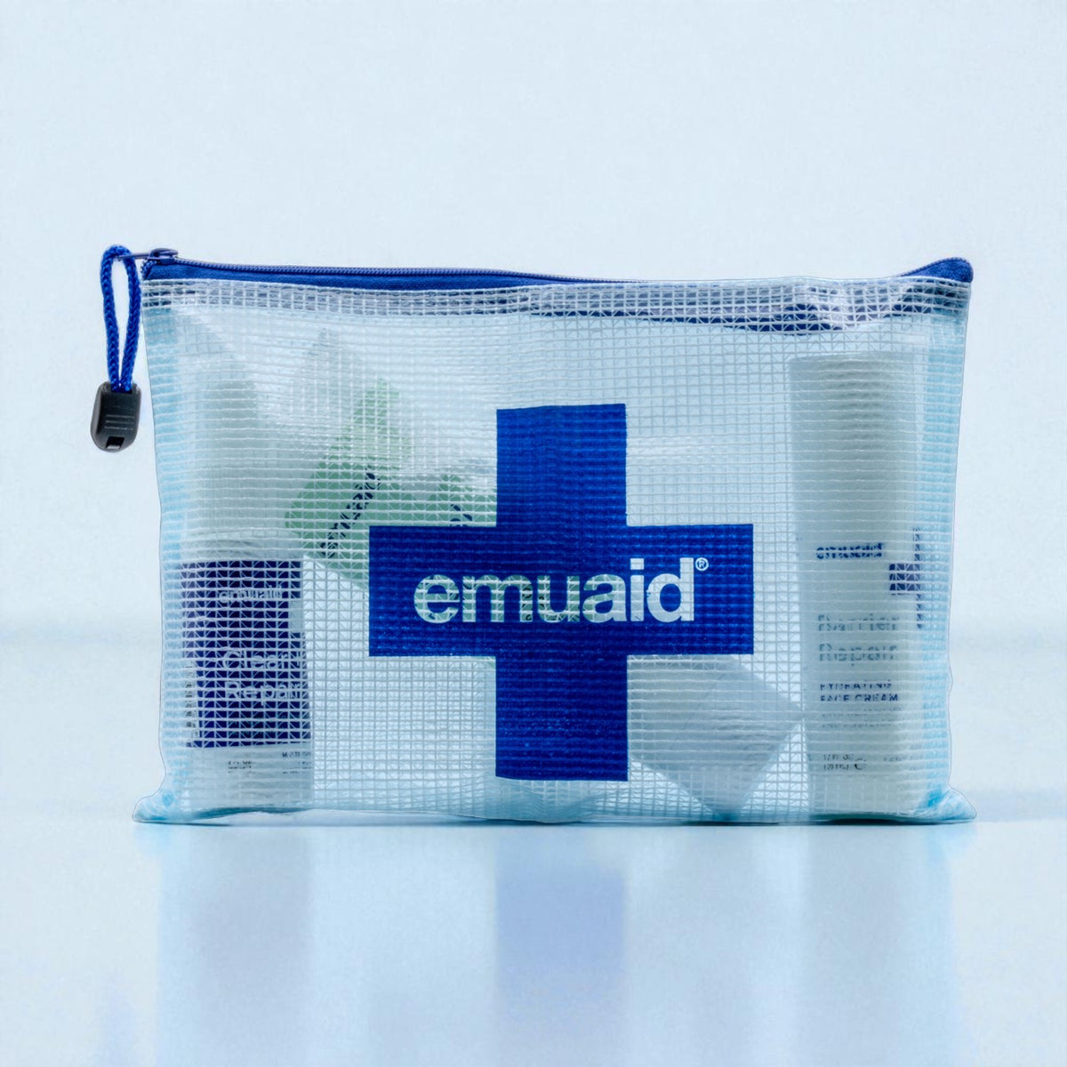 EMUAID Daily Essentials Skincare Bundle