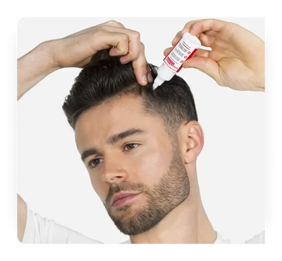 Demostración de la aplicación del producto