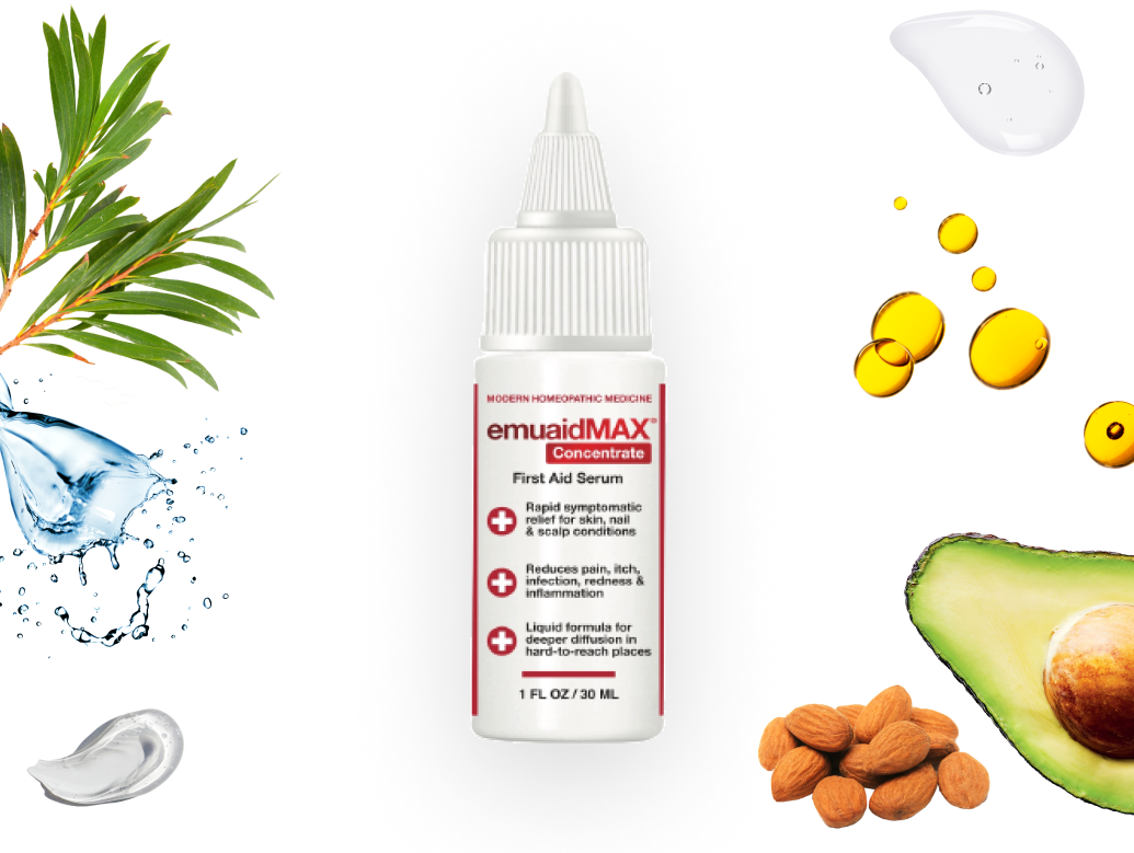 Restaura la salud del cuero cabelludo, los folículos y el cabello
