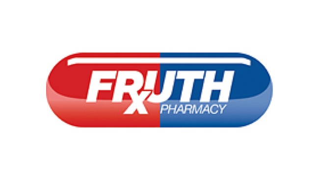 Logotipo de Fruth