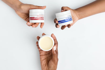 Personas que tienen EMUAID