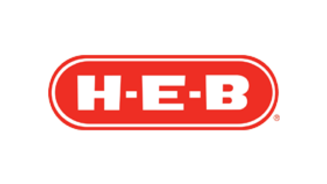 Logotipo de HEB