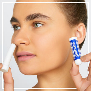 Inhalador de primera defensa EMUAID