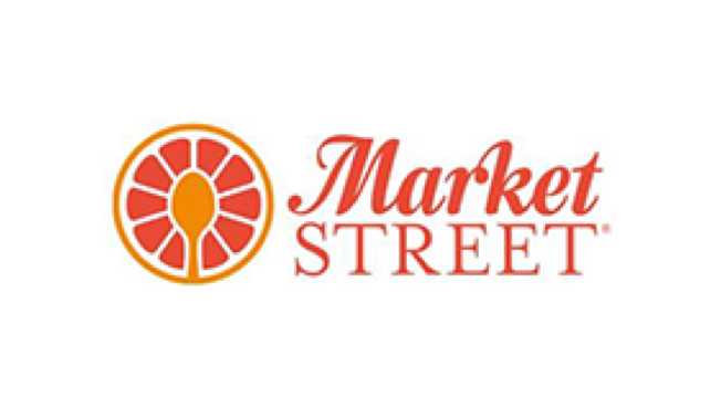 Logotipo de Market Street