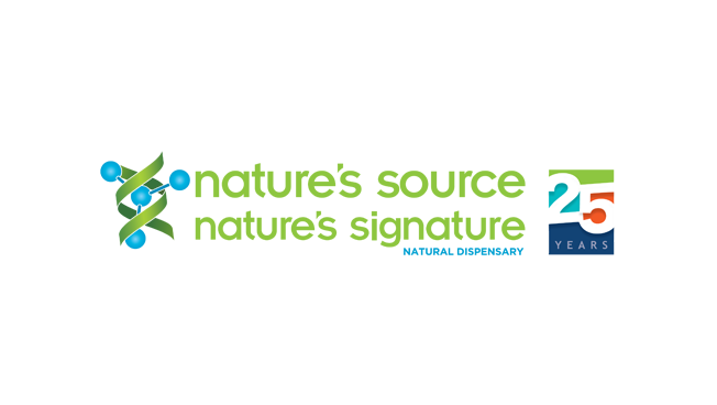 Logotipo de Nature's Source