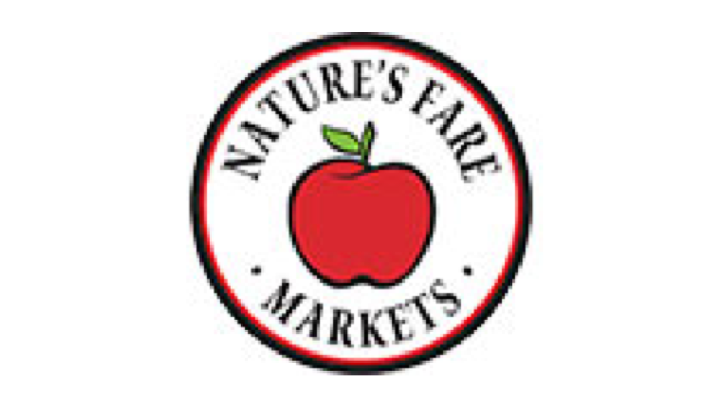 Logotipo de Nature's Fare Markets