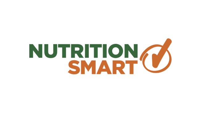 Logotipo de Nutrition Smart