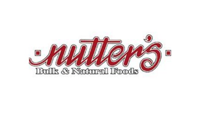 Logotipo de Nutter